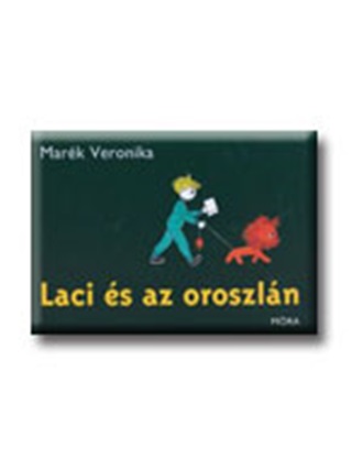 Mark Veronika - Laci s Az Oroszln