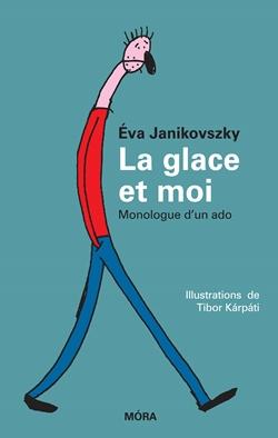 Janikovszky va - La Glace Et Moi