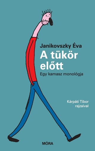 Janikovszky va - A Tkr Eltt  - Egy Kamasz Monolgja