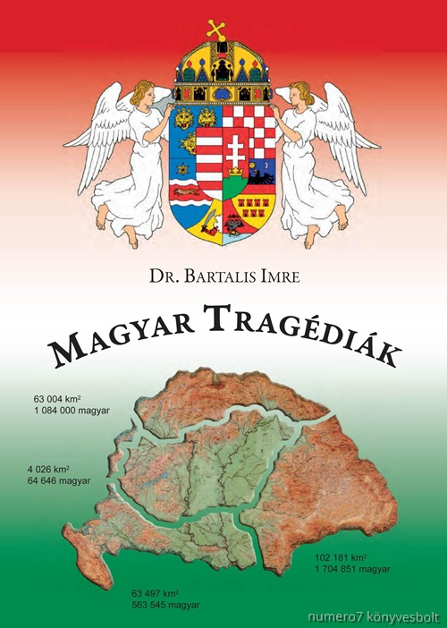 Dr. Bartalis Imre - Magyar Tragdik