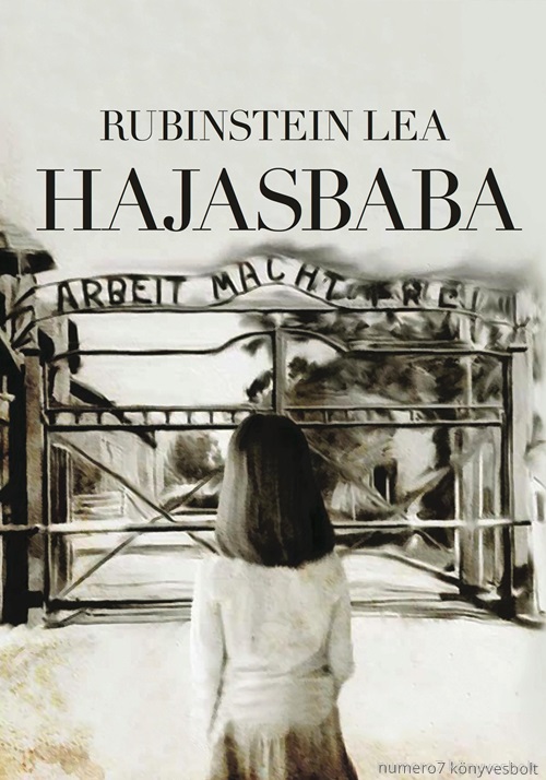 Rubinstein Lea - Hajasbaba