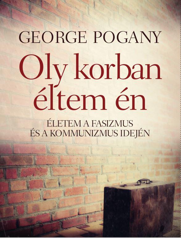 George Pogany - Oly Korban ltem n