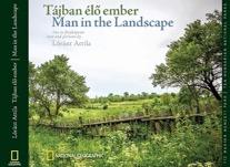 Lrnt Attila - Tjban l Ember - Man In The Landscape