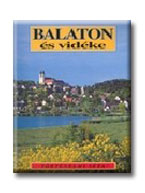 Halsz Zoltn - Balaton s Vidke