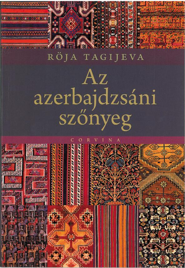 - - Az Azerbajdzsni Sznyeg