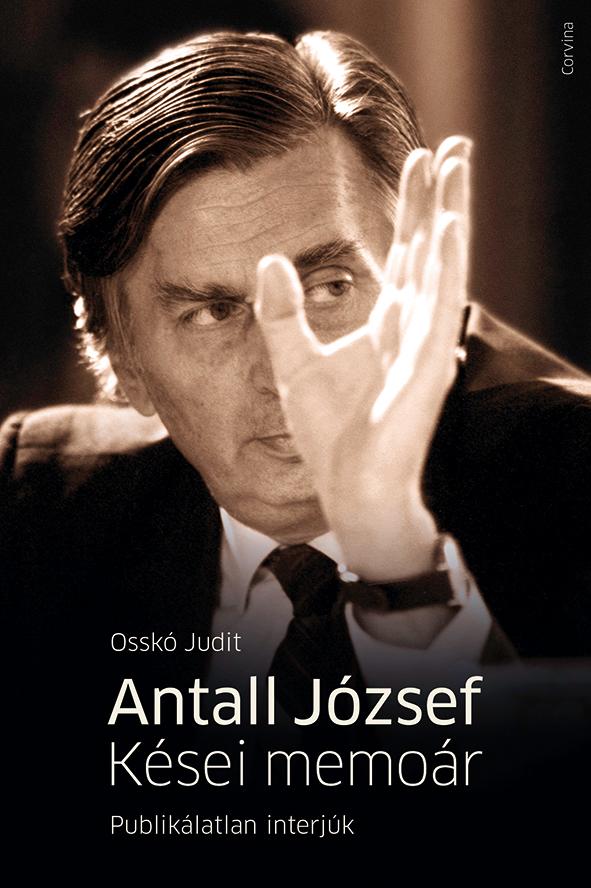 Ossk Judit - Antall Jzsef - Ksei Memor - Publiklatlan Interjk