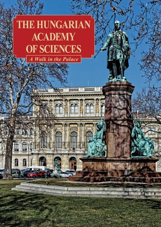 - - The Hungarian Academy Of Sciences (A Magyar Tudomnyos Akadmia - Angol)