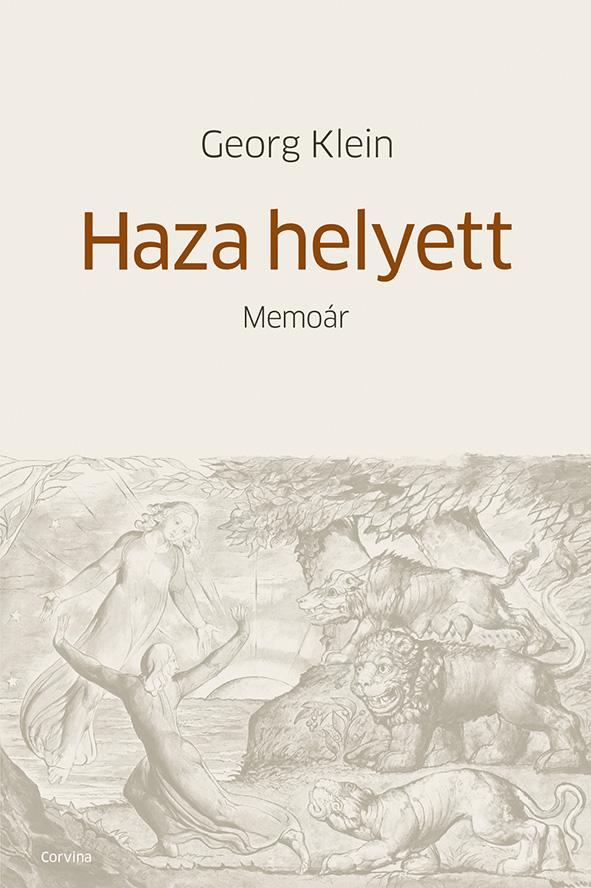 Georg Klein - Haza Helyett - Memor