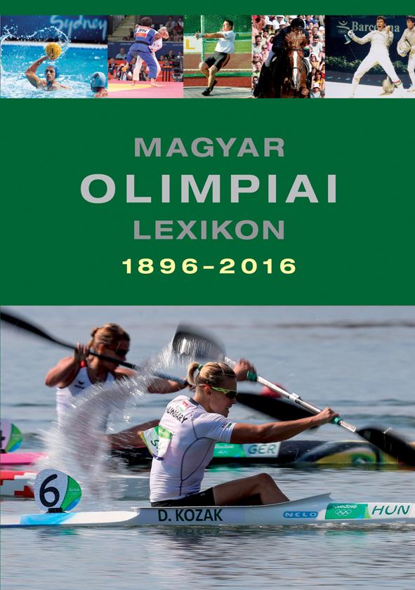 Rzsaligeti Lszl - Magyar Olimpiai Lexikon 1896-2016