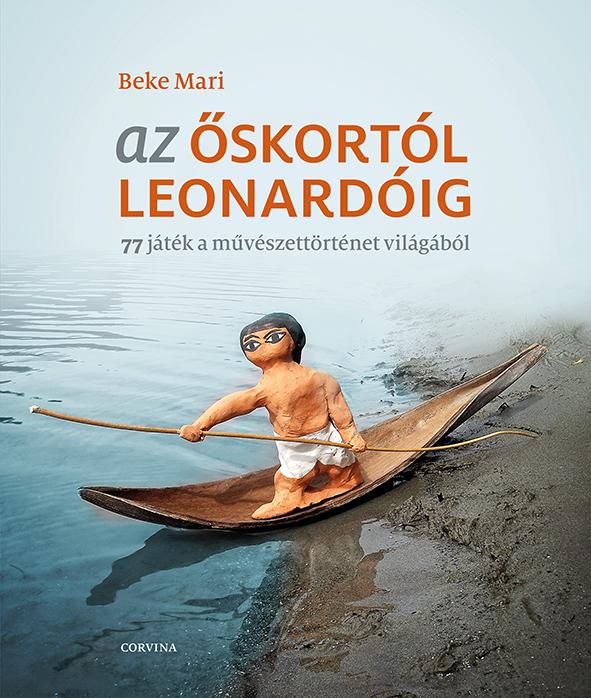Beke Mari - Az skortl Leonardig - kh 2019