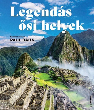 Paul Bahn - Legends si Helyek