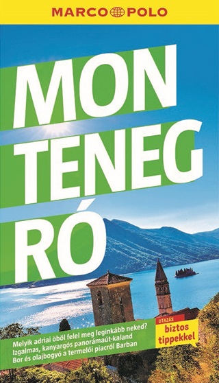  - Montenegr - Marco Polo