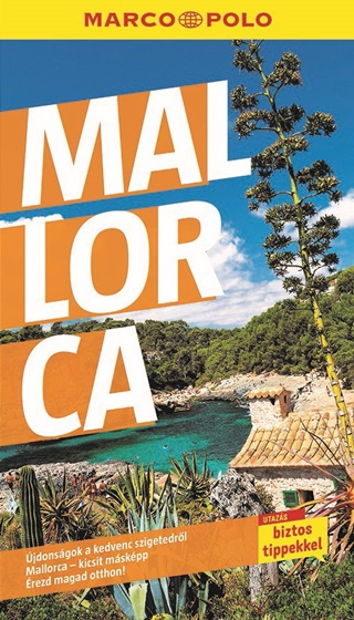 - - Mallorca - Marco Polo -