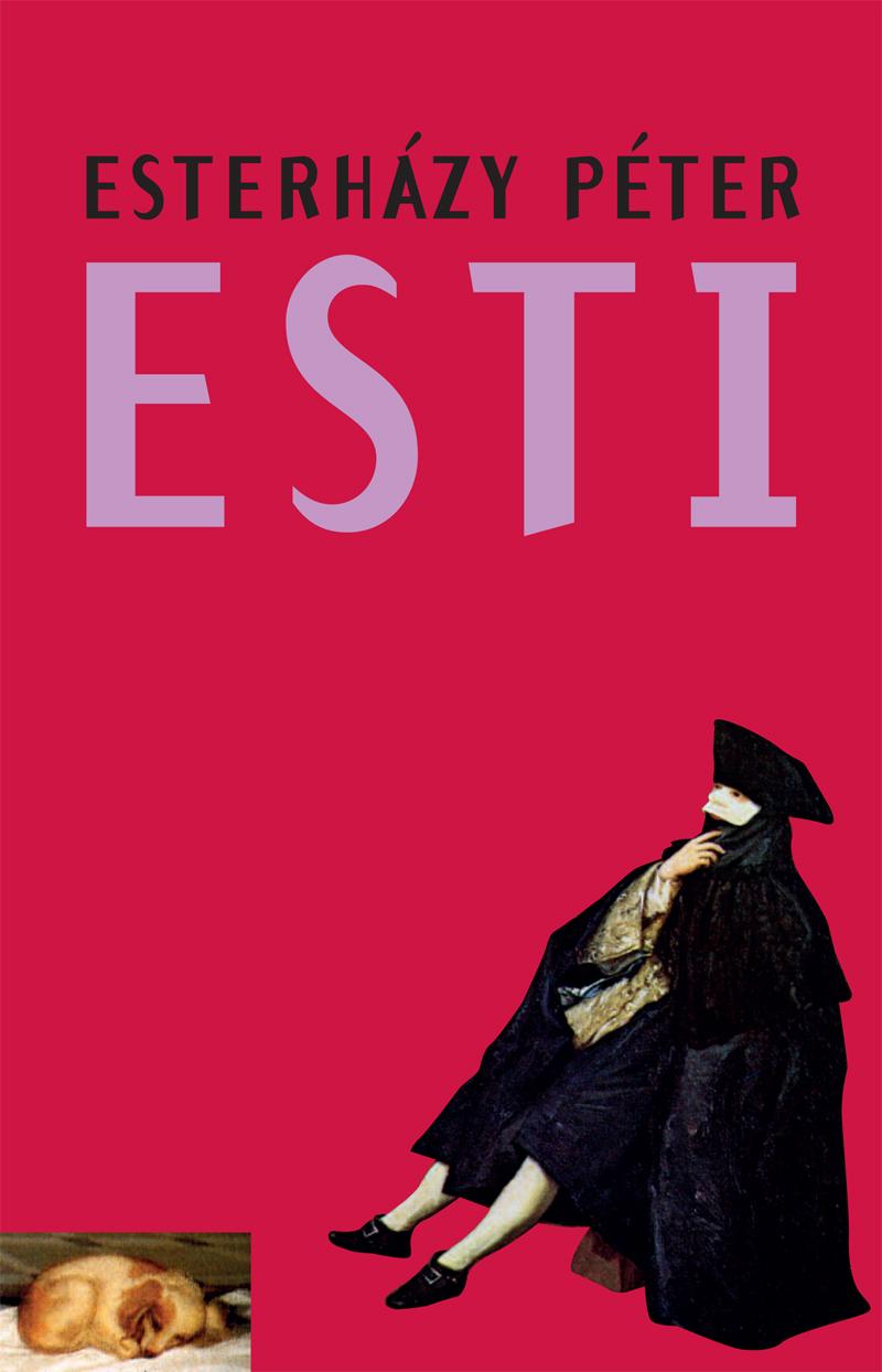 Esterhzy Pter - Esti -