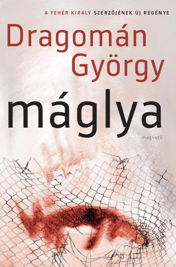 Dragomn Gyrgy - Mglya -