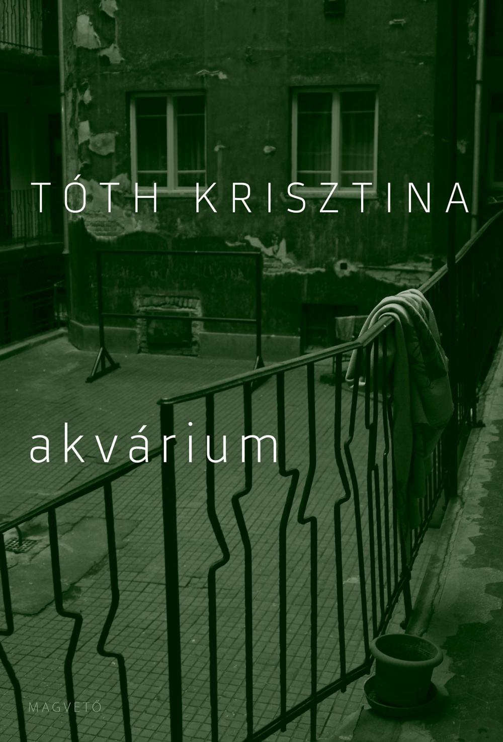 Tth Krisztina - Akvrium