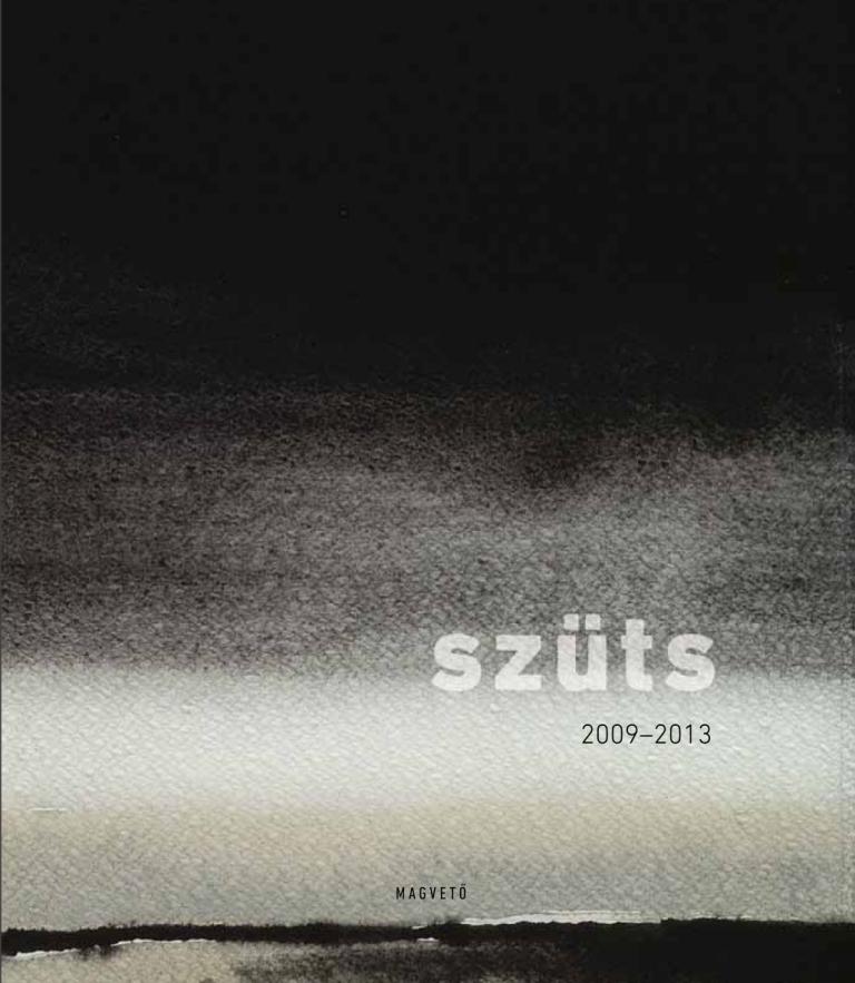 SZTS MIKLS - SZTS 2009-2013 (AKVARELLEK - WATERCOLORS)