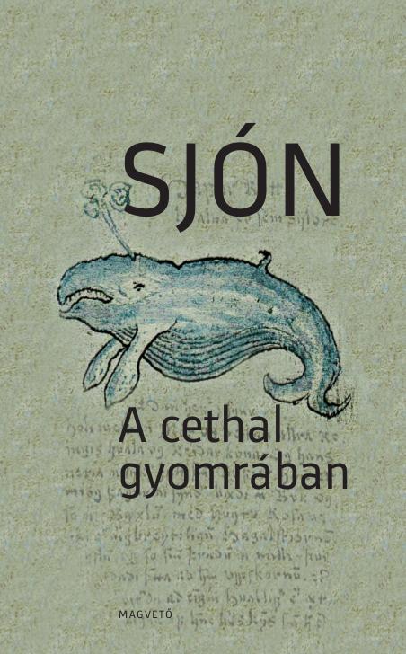 SJN - A CETHAL GYOMRBAN