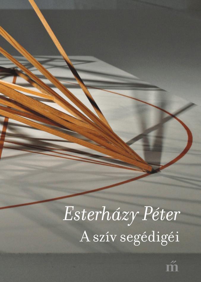 Esterhzy Pter - A Szv Segdigi (j)