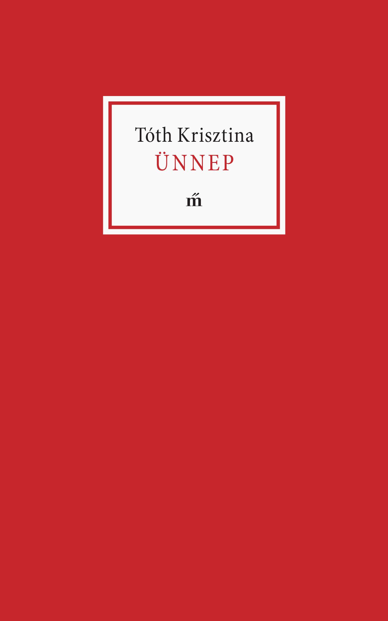 Tth Krisztina - nnep