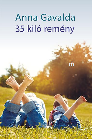 Anna Gavalda - 35 Kil Remny (j)
