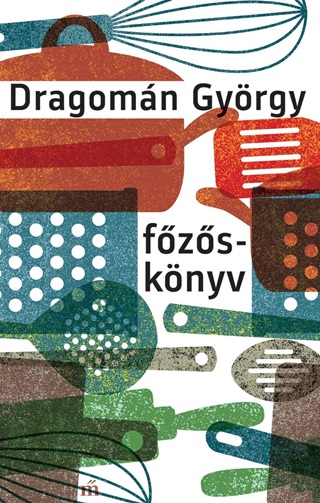 Dragomn Gyrgy - Fzsknyv - rsok Fzsrl s Evsrl