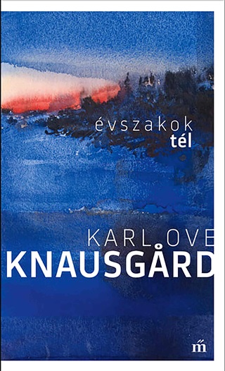 Karl Ove Knausgard - Tl - vszakok