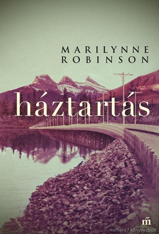 Marilynne Robinson - Hztarts
