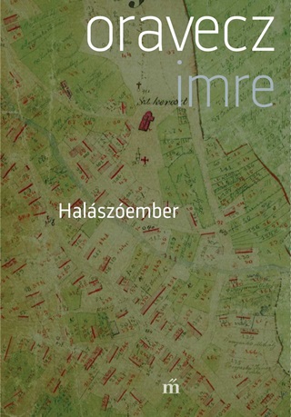 Oravecz Imre - Halszember