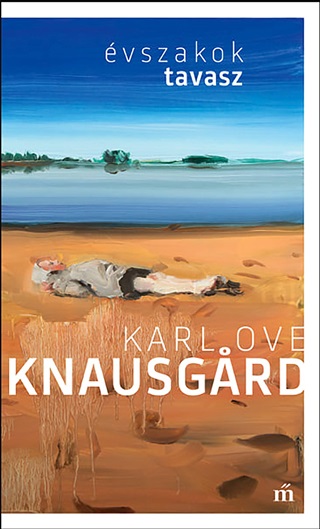 Karl Ove Knausgard - Tavasz - vszakok