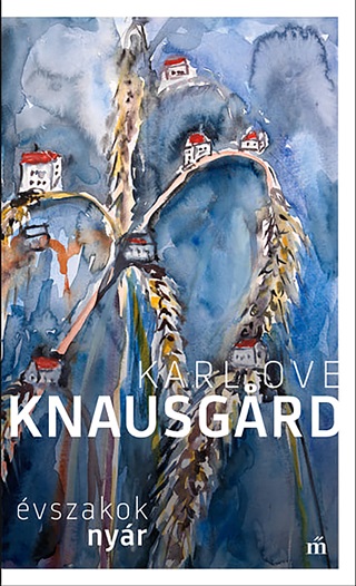 Karl Ove Knausgard - Nyr - vszakok