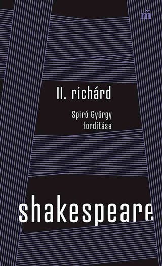 Shakespeare - Ii. Richrd - Spir Gyrgy Fordtsa