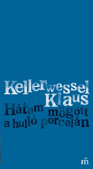 Kellerwessel Klaus - Htam Mgtt A Hull Porceln