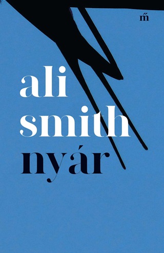 Ali Smith - Nyr