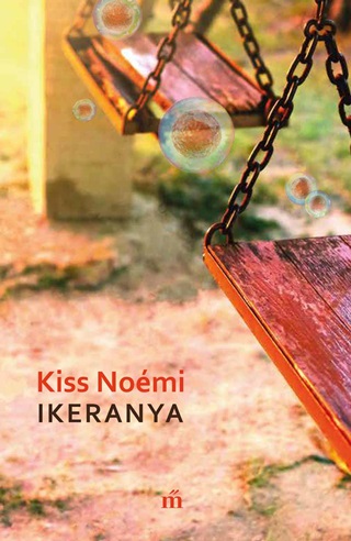 Kiss Nomi - Ikeranya