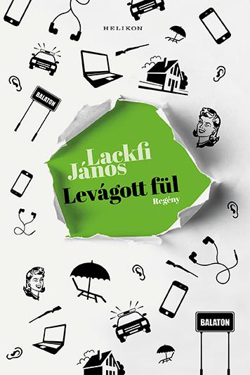 Lackfi Jnos - Levgott Fl