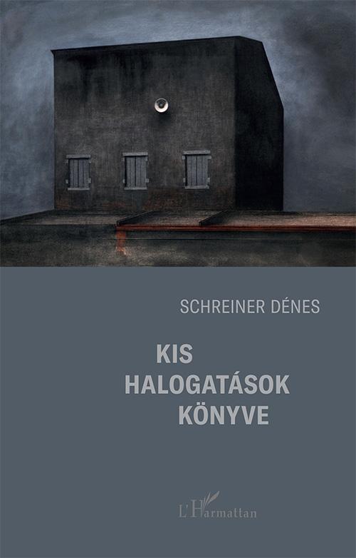 Schreiner Dnes - Kis Halogatsok Knyve