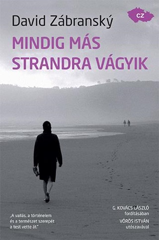 David Zbransky - Mindig Ms Strandra Vgyik