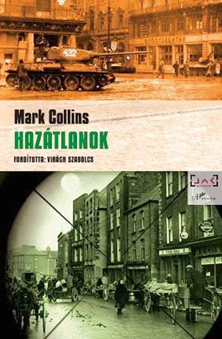 Mark Collins - Haztlanok