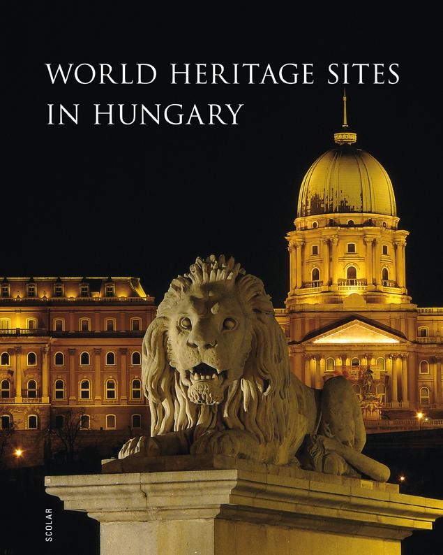 - - World Heritage Sites In Hungary (Magyarorszg Vilgrksgei)