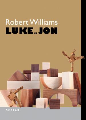 WILLIAMS, ROBERT - LUKE S JON