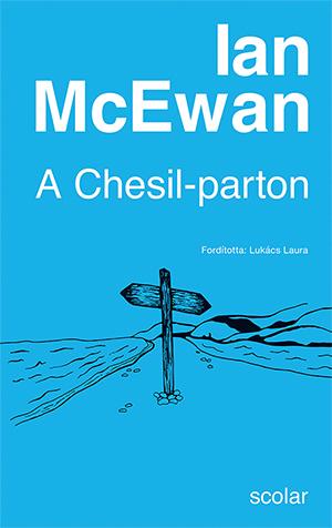 MCEWAN, IAN - A CHESIL-PARTON