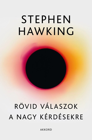 Stephen Hawking - Rvid Vlaszok A Nagy Krdsekre
