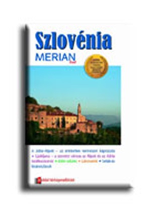  - Szlovnia - Meran Live! -