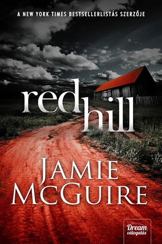 Jamie Mcguire - Red Hill - Kttt
