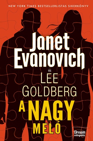 Janet-Goldberg Evanovich - A Nagy Mel (Fox s OHare-Sorozat 3. Rsz)
