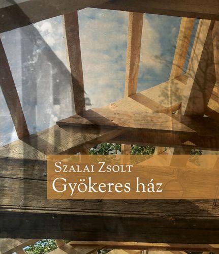 Szalai Zsolt - Gykeres Hz