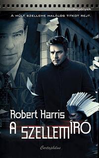 Robert Harris - Szellemr