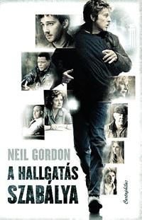 Neil Gordon - A Hallgats Szablya