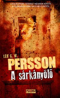 Leif G. Persson - A Srknyl